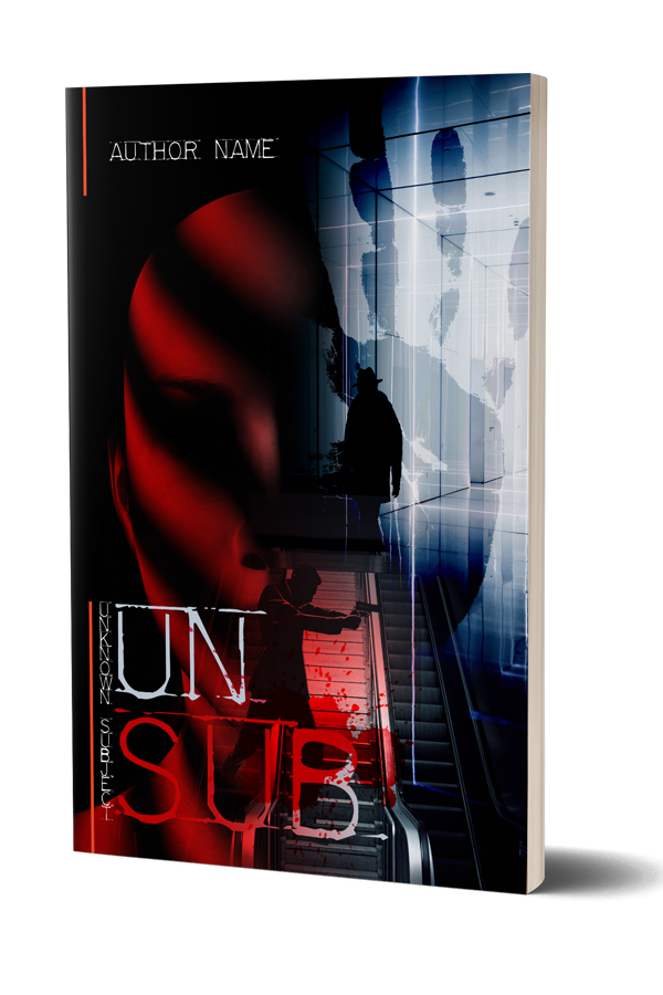 UnSub cover concept